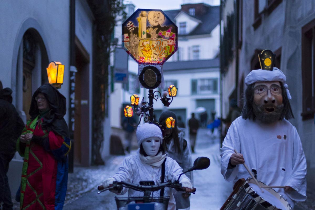 Basel Carnival