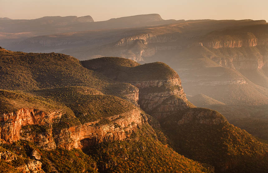 Table Mountain