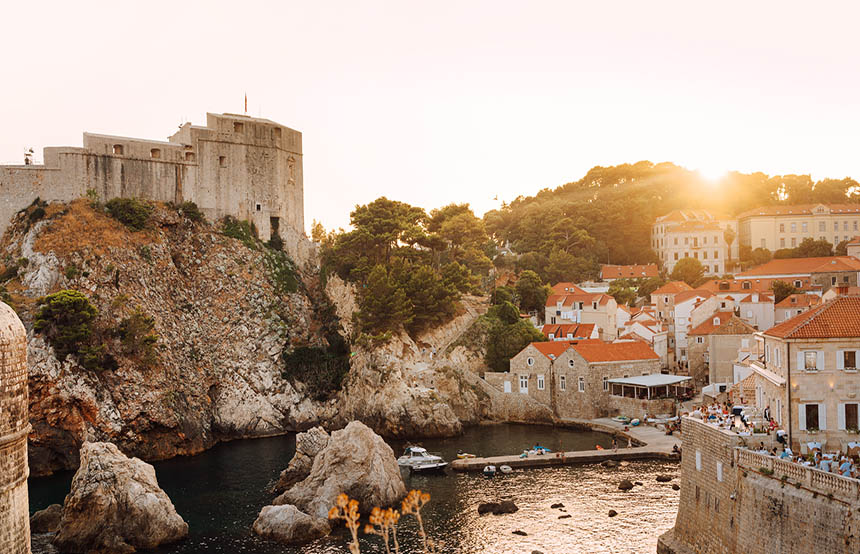 Dubrovnik