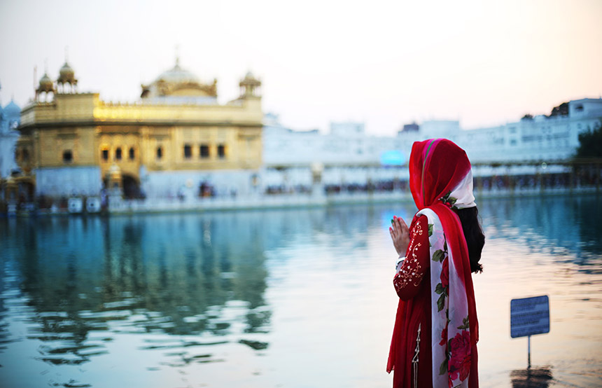 Golden Temple