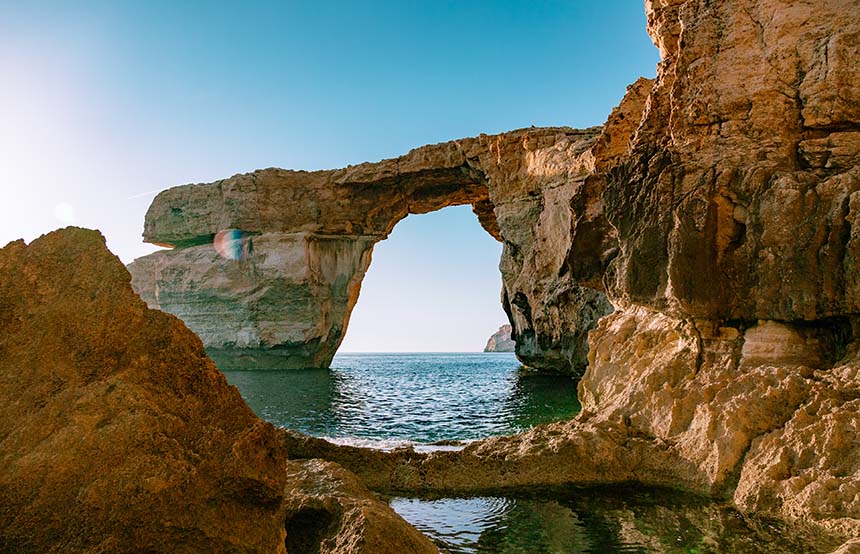 Gozo, Malta