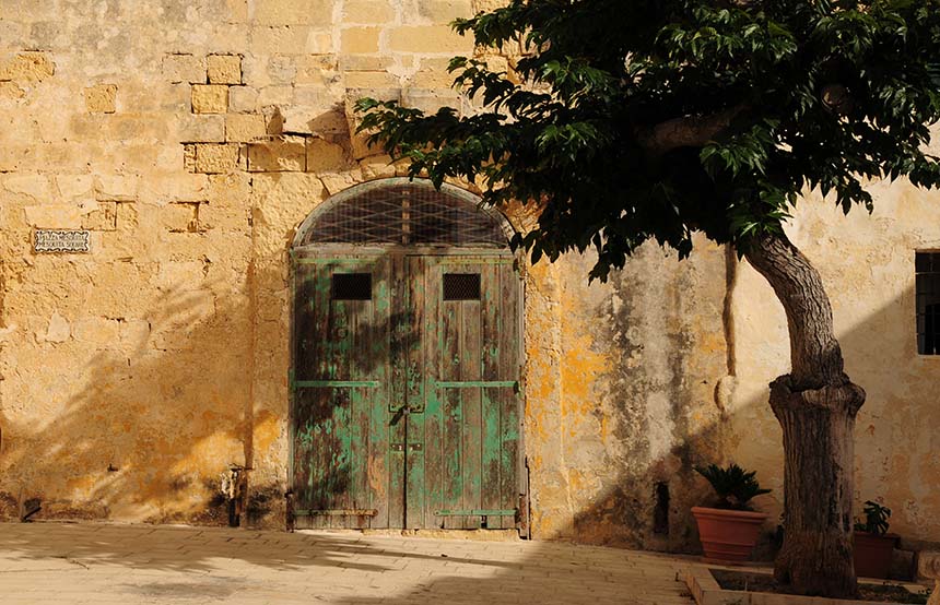 Mdina, Malta