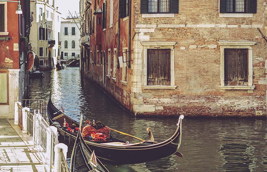 Venice