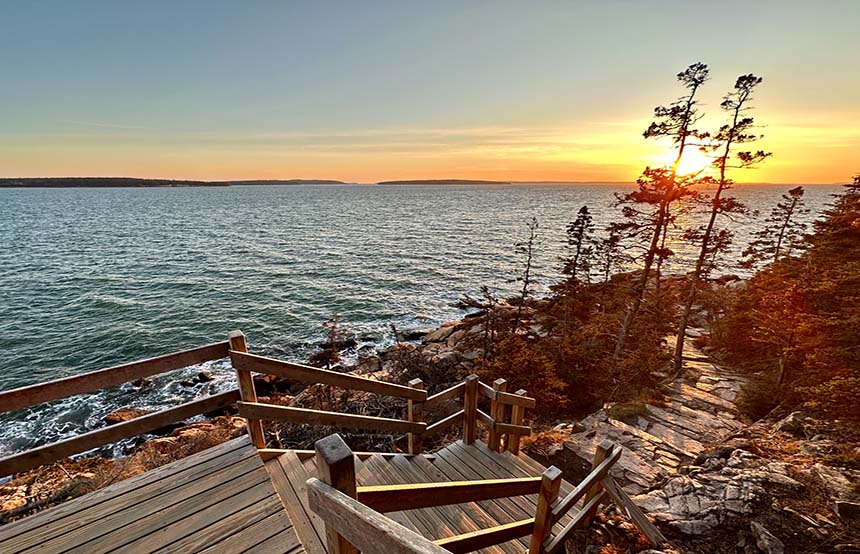 Acadia National Park