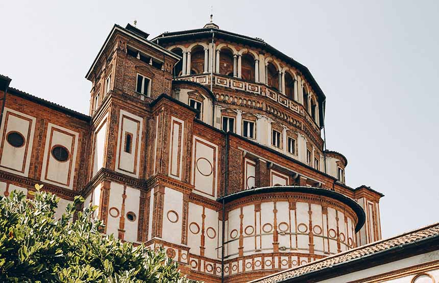 Sforzesco Castle