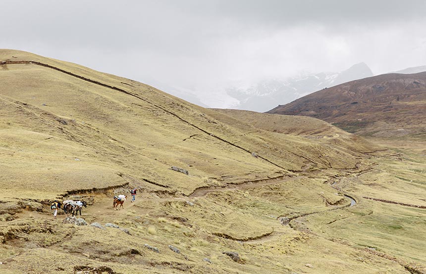 Peru