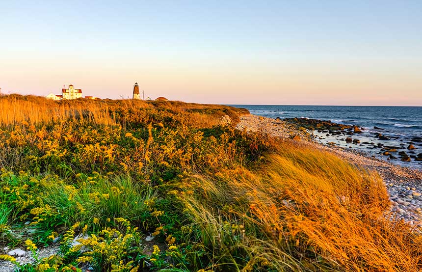 Narragansett 