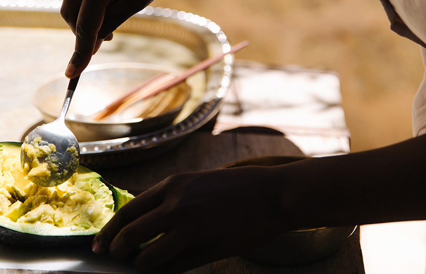 Kenya food