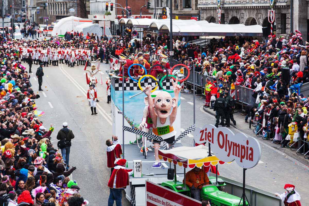 Cologne Carnival