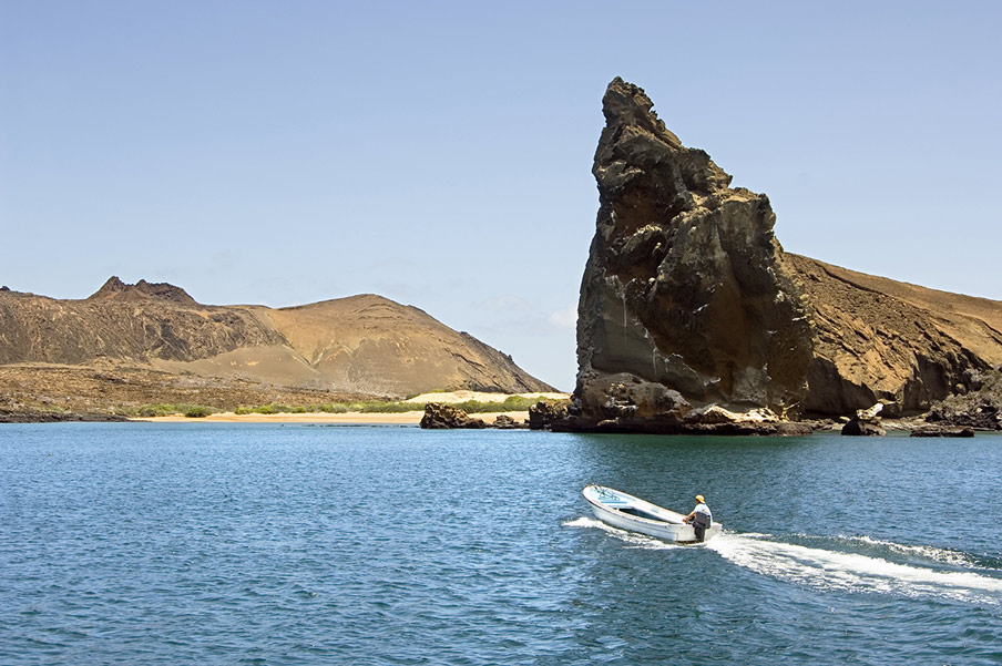 Galapagos Island