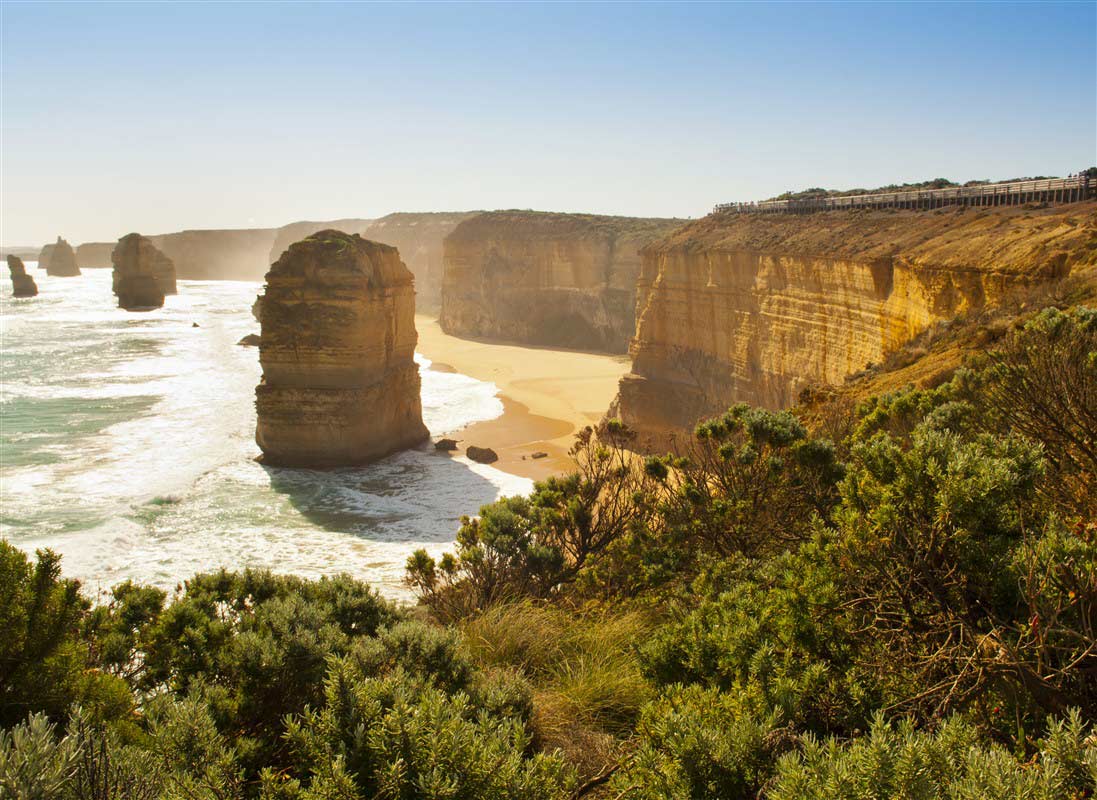 Great Ocean Road