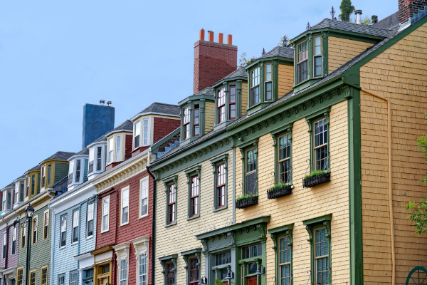 Houses Halifax 