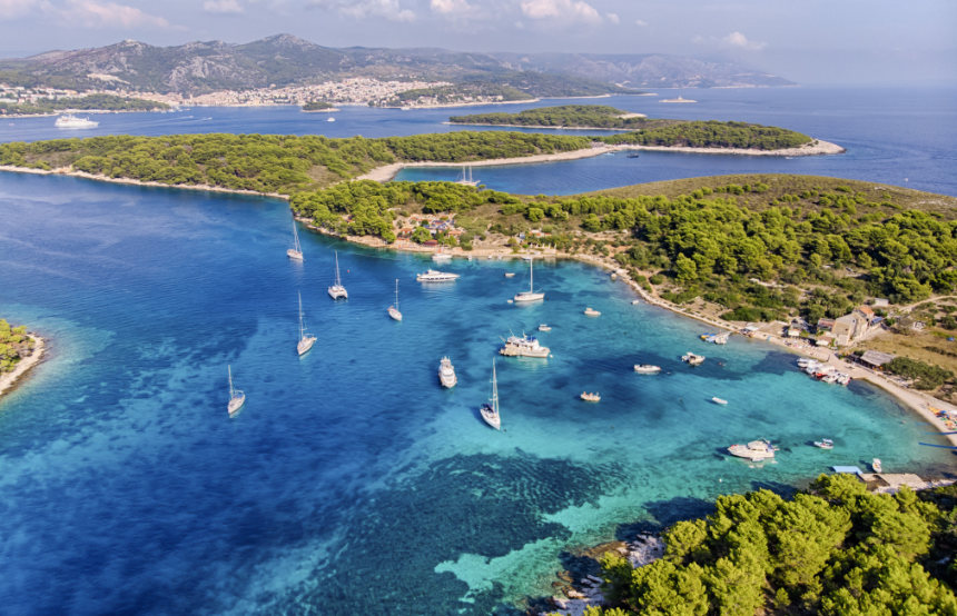 Hvar, Croatia