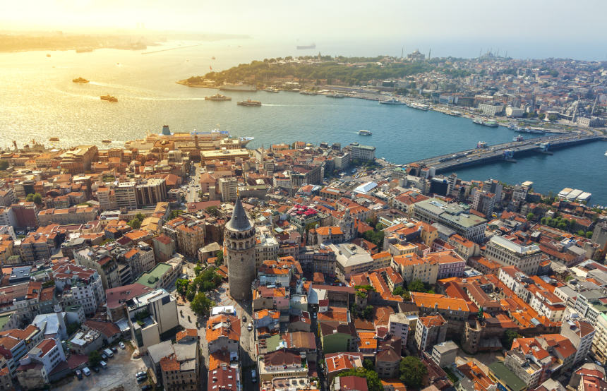 Istanbul, Turkey