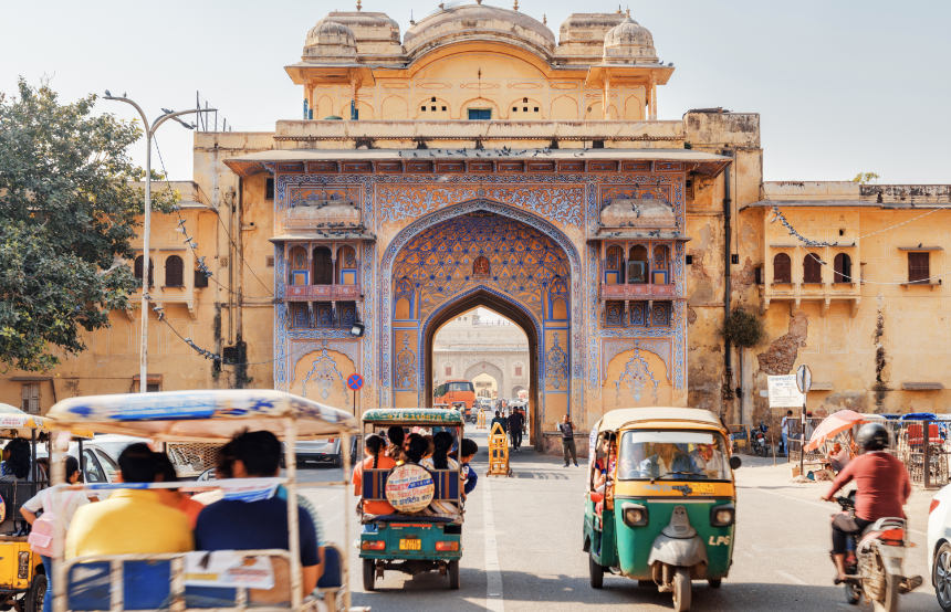 Jaipur