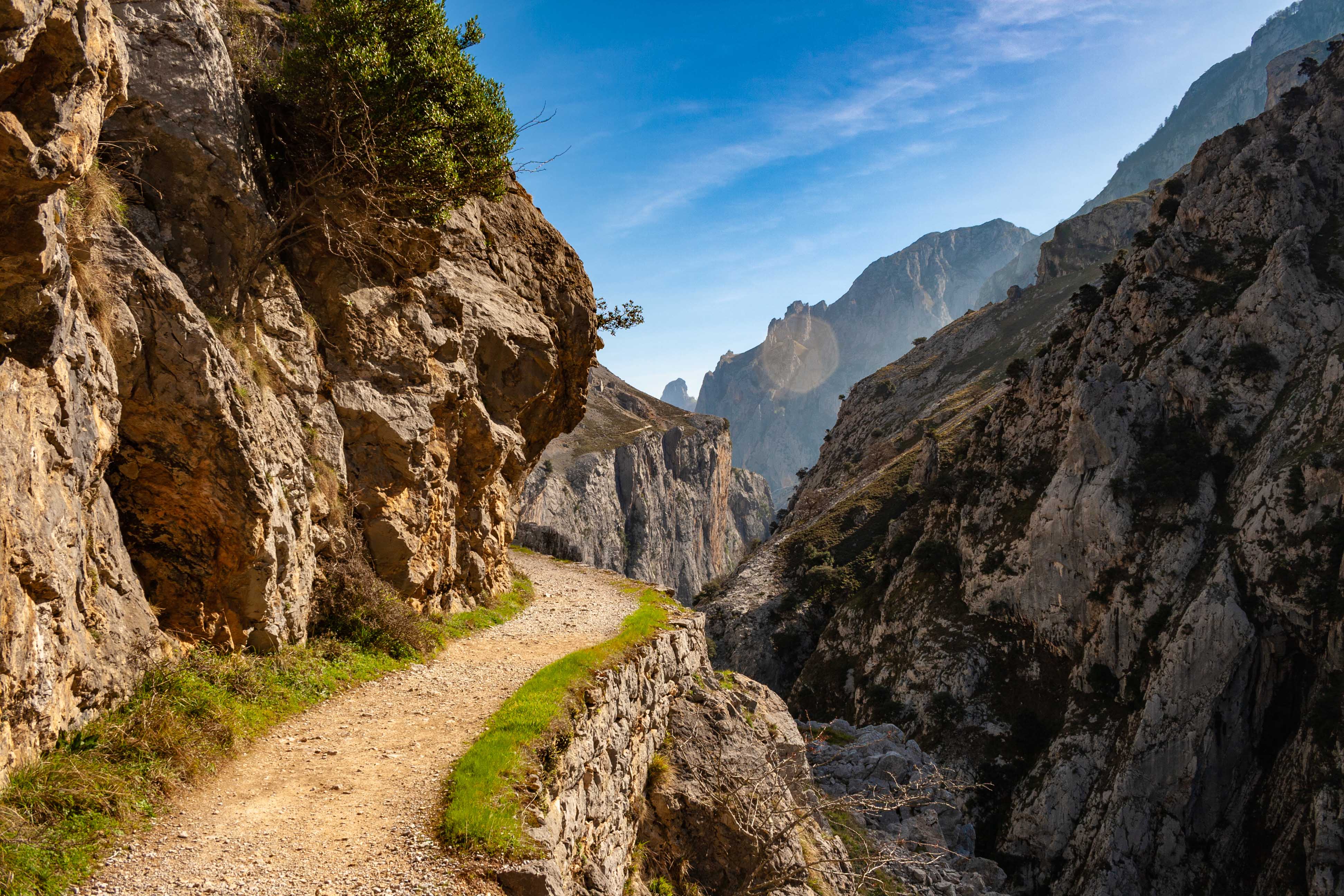 spainish national park