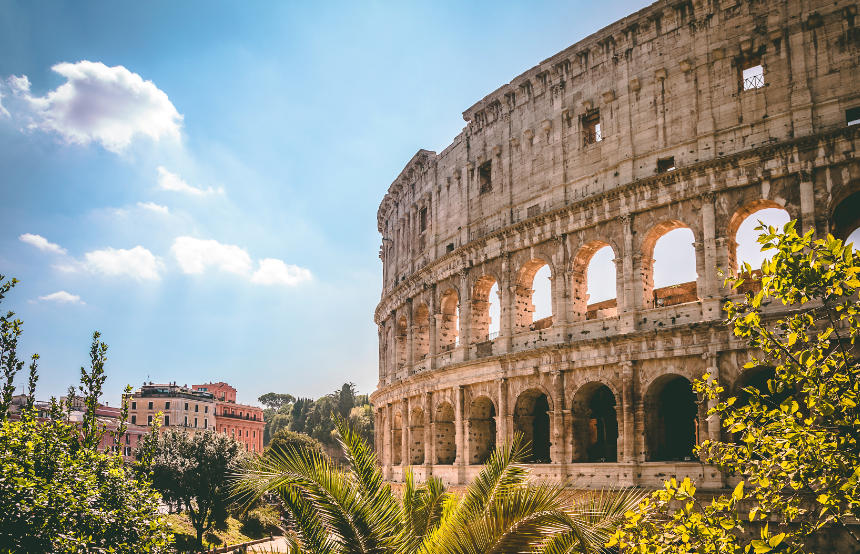 Colosseum