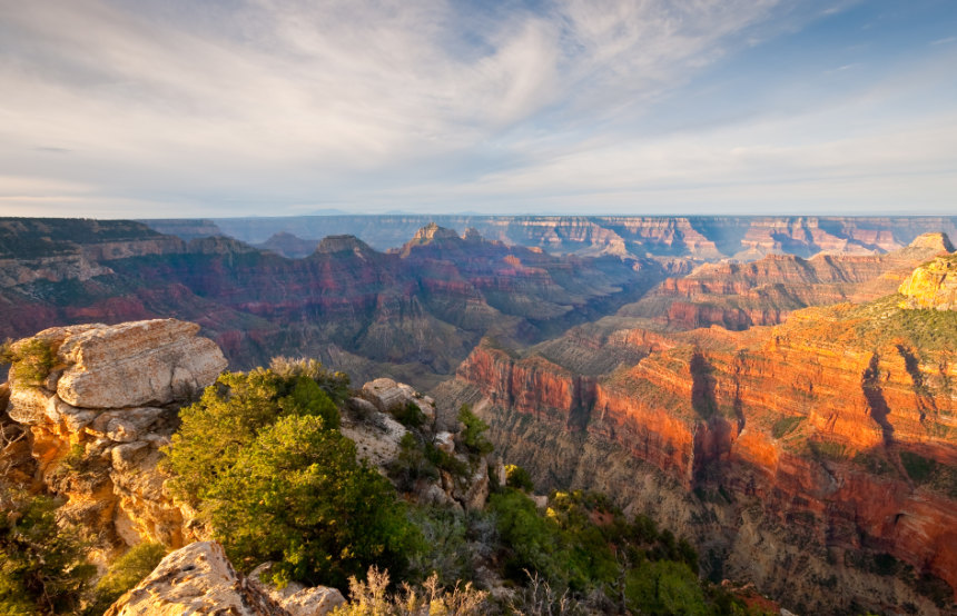 Grand Canyon