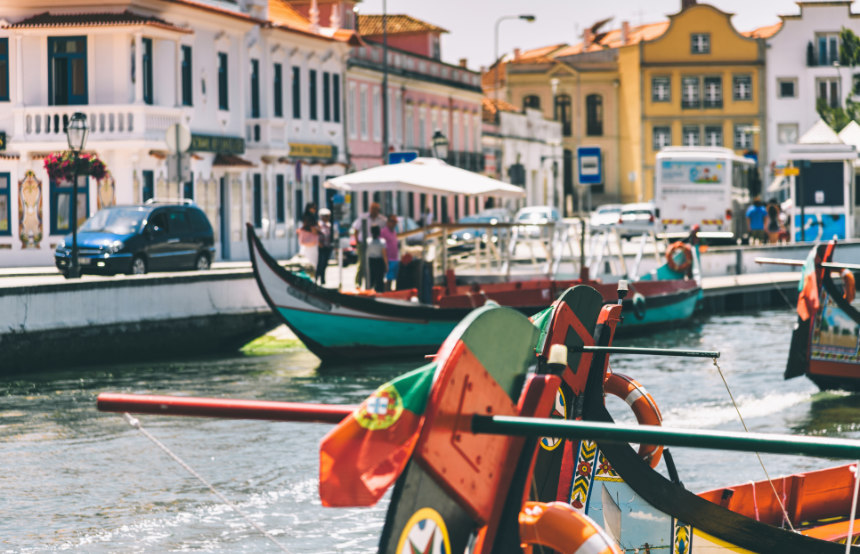 Aveiro, Portugal