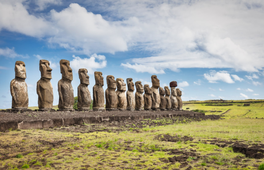 Easter Island