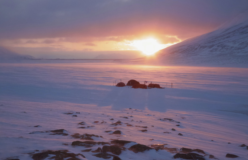 Svalbard