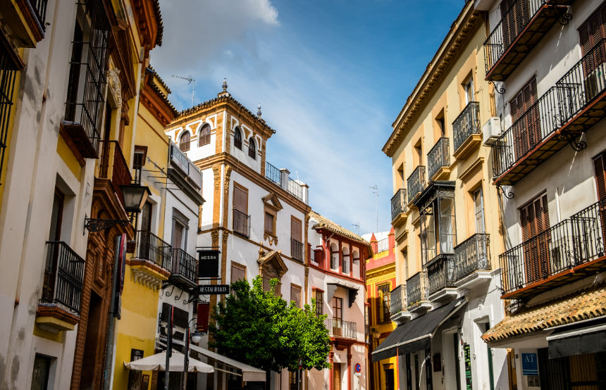 Seville