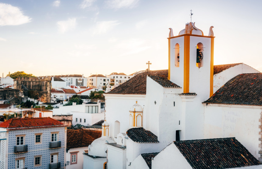 Tavira, Portugal