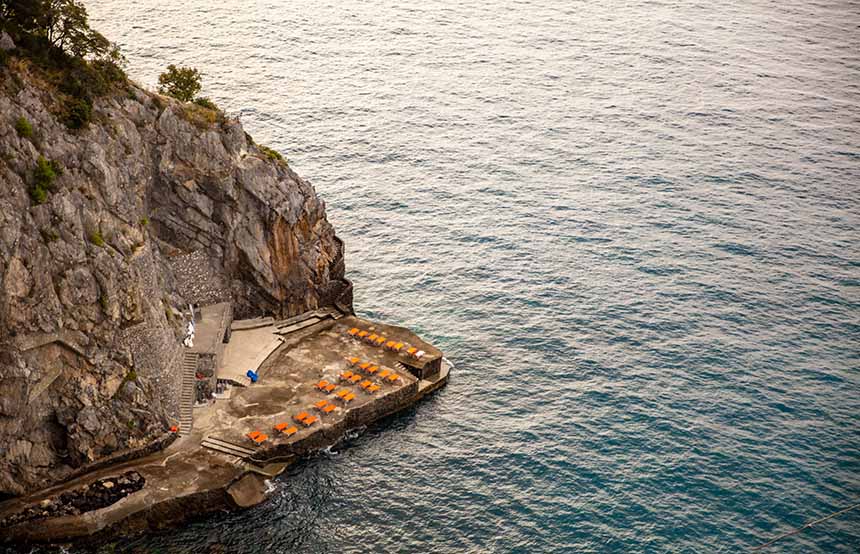 Positano, Italy