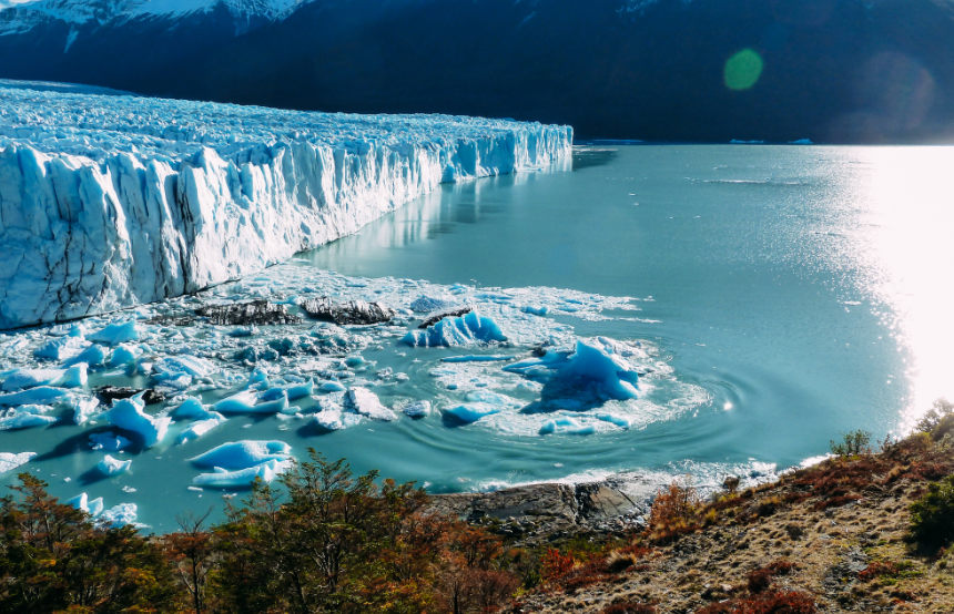 Perito Moreno