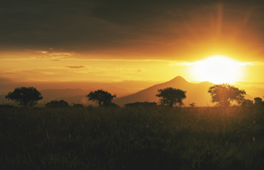 Kidepo Valley National Park