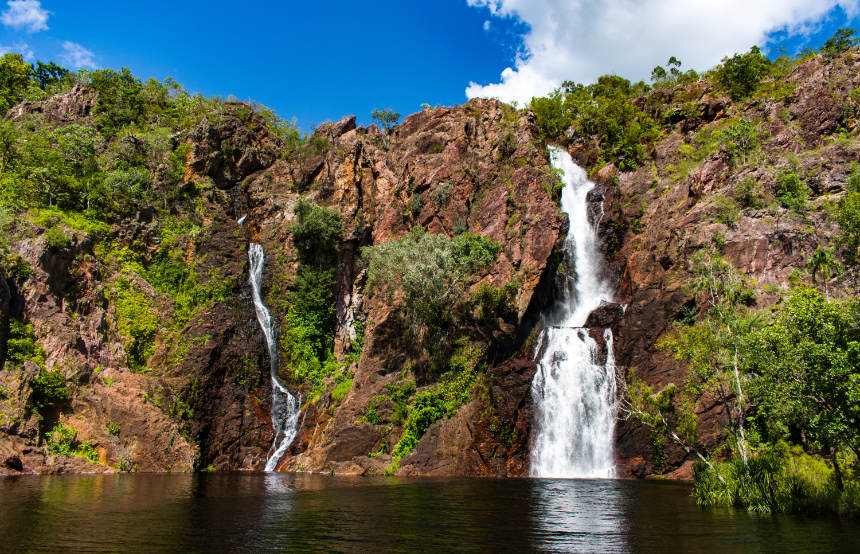 Kakadu National Park