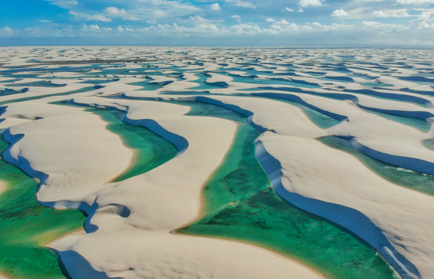 Lencois Maranhenses