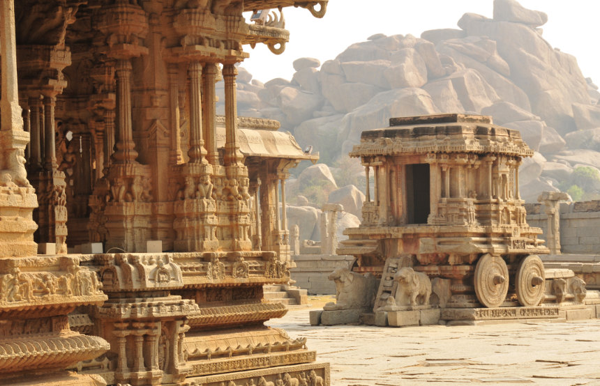 Hampi