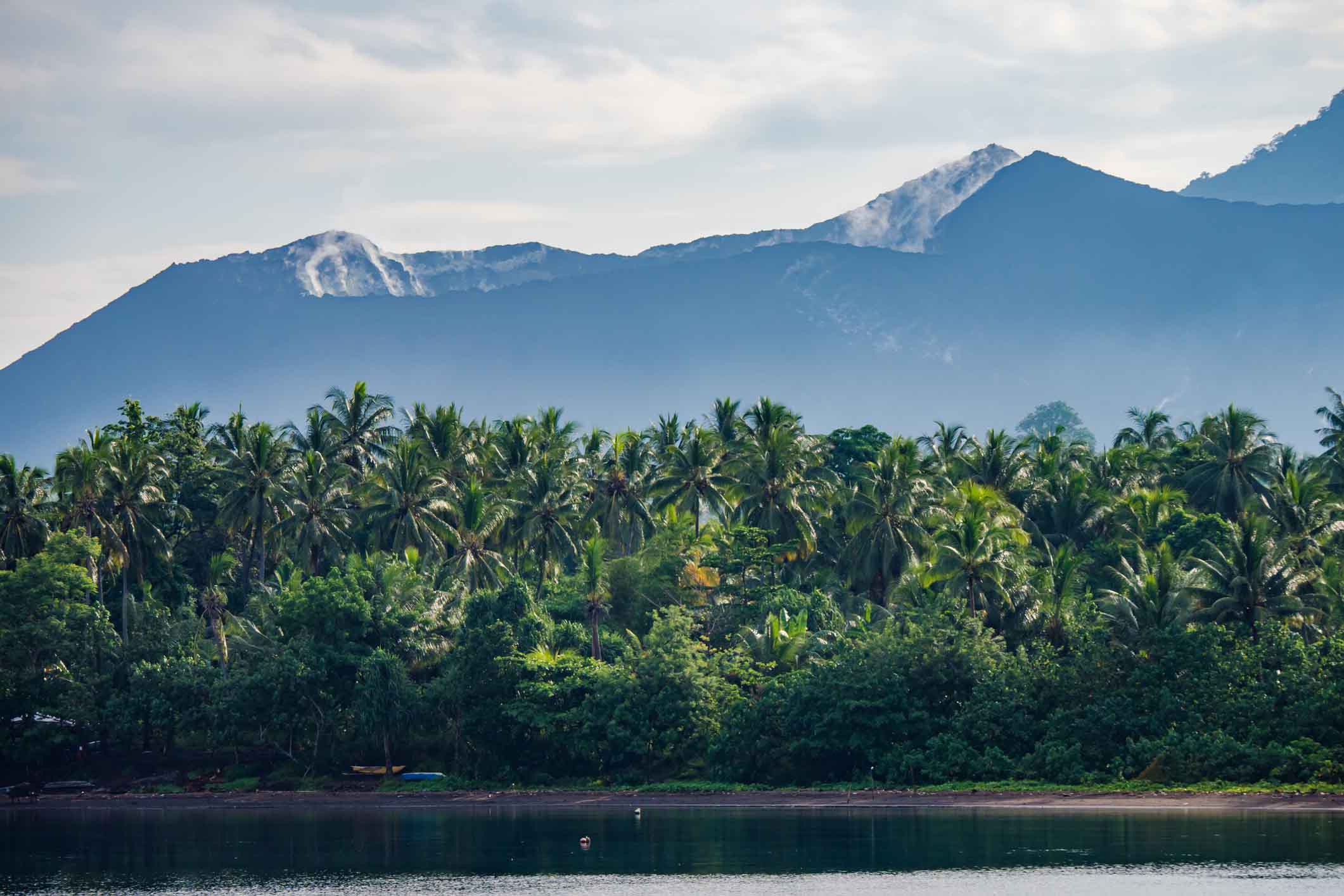 Papua New Guinea