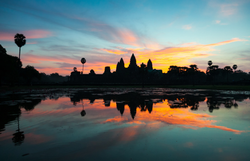 Angkor Wat