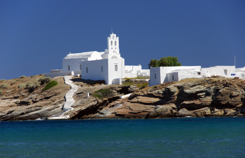 Sifnos