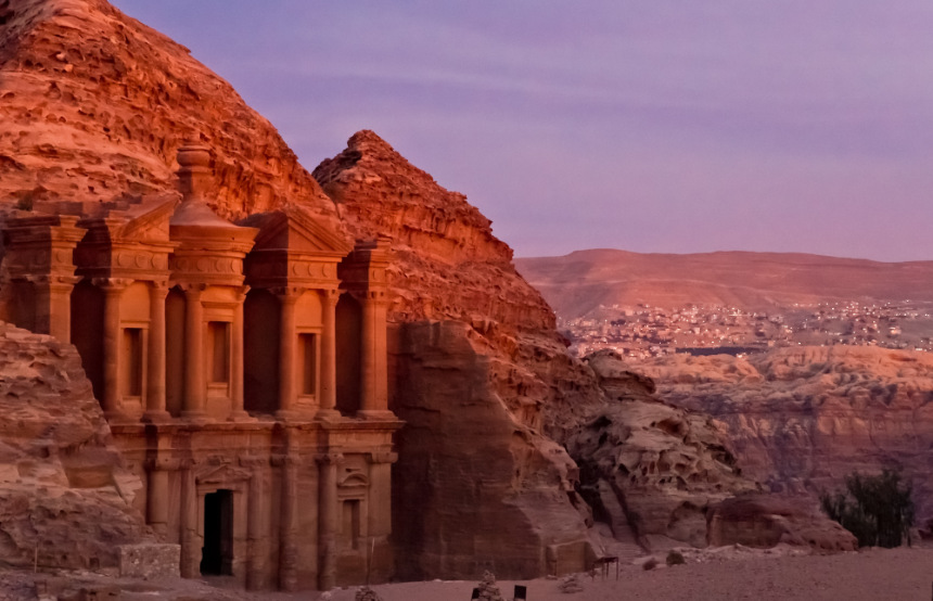 Petra