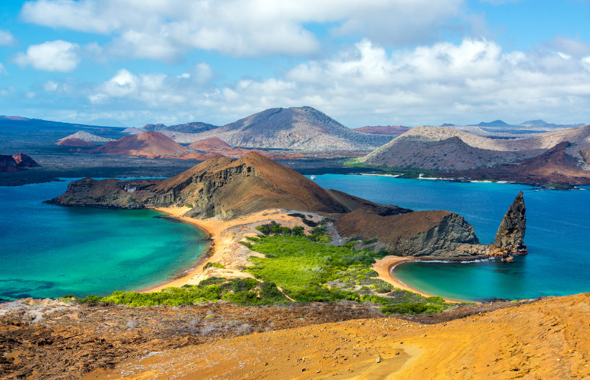 Galapagos National Park