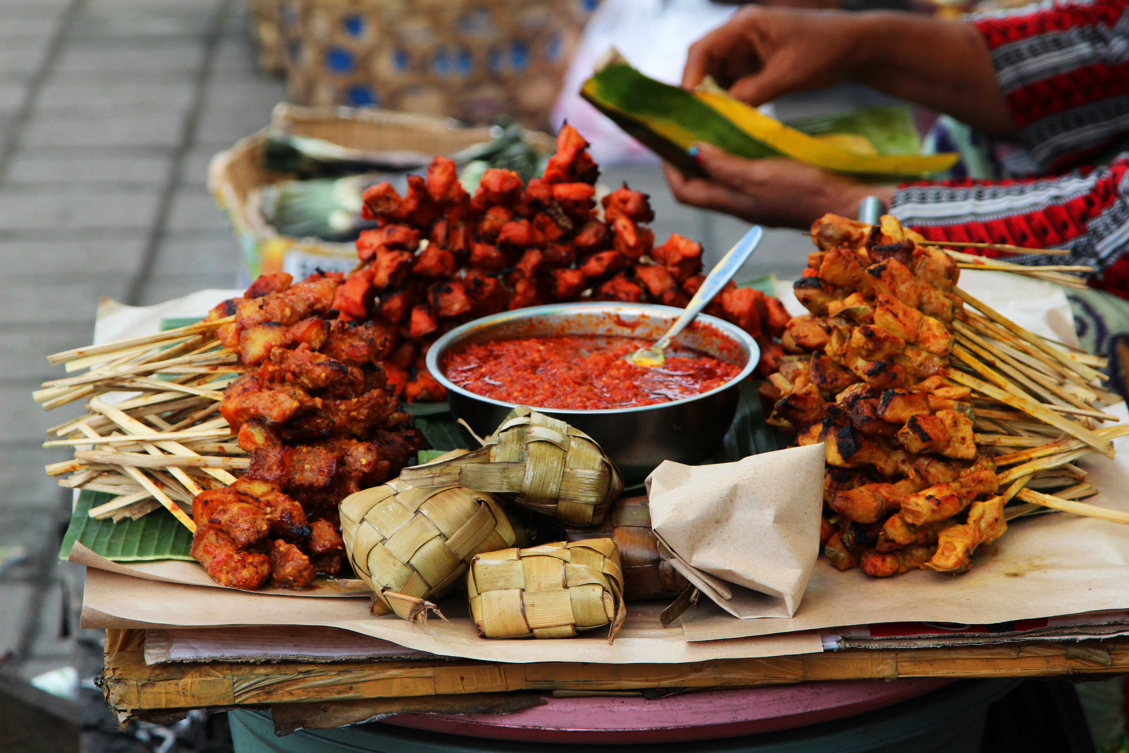 Bali food 