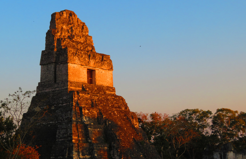 Tikal