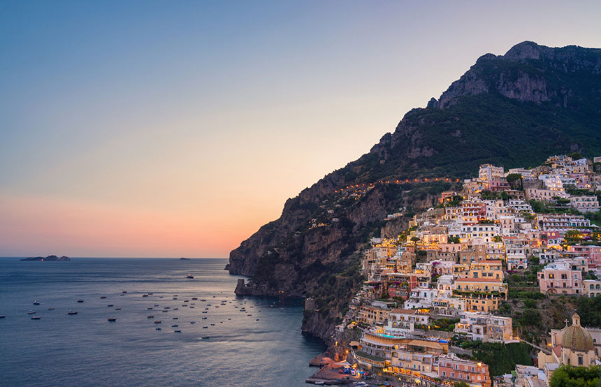 Positano