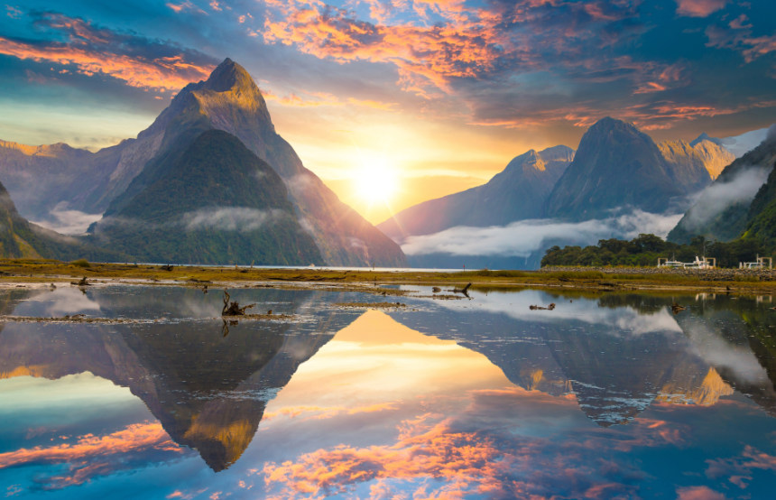 Milford Sound