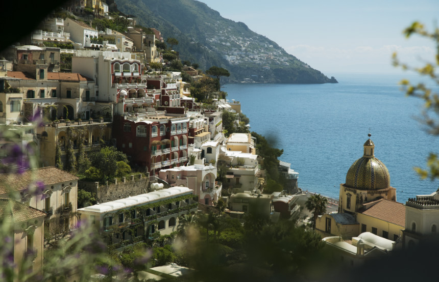 Amalfi Coast