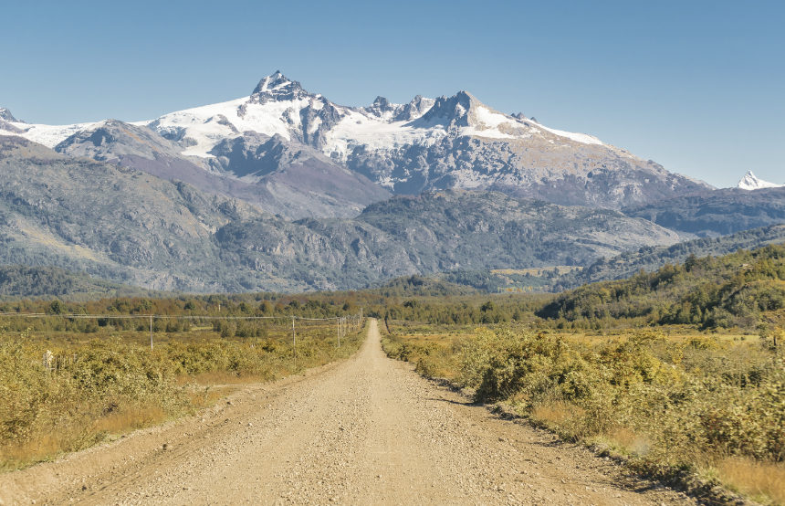 Aysen, Chile