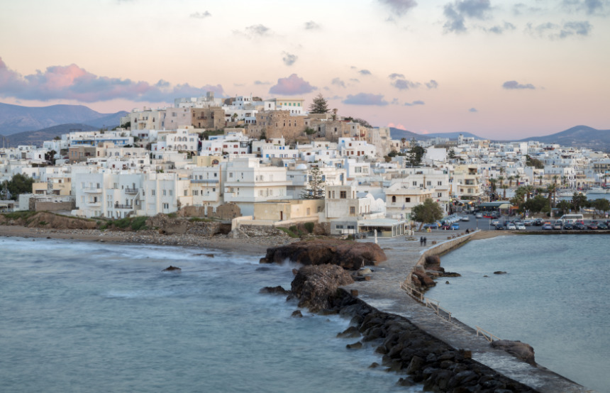 Naxos