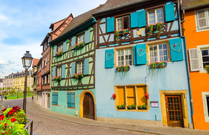 Colmar, France