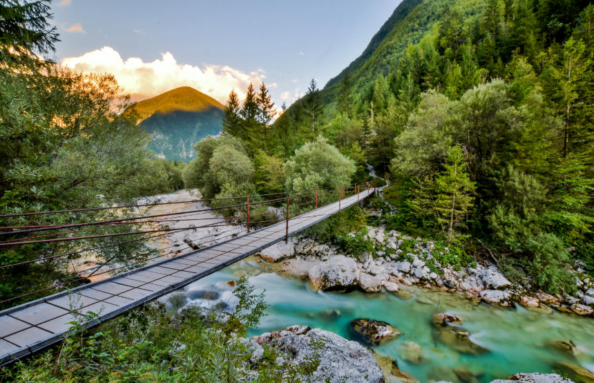 Triglav National Park