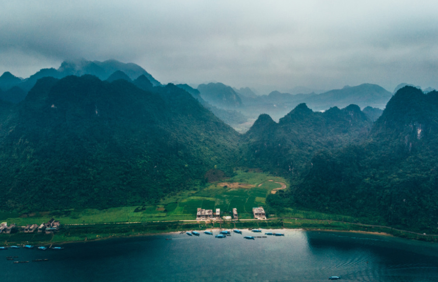 Phong Nha-Ke Bang National Park