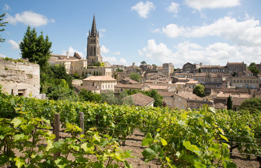 Bordeaux