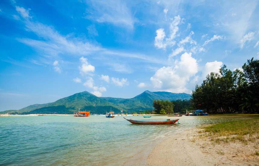 Koh Phangan